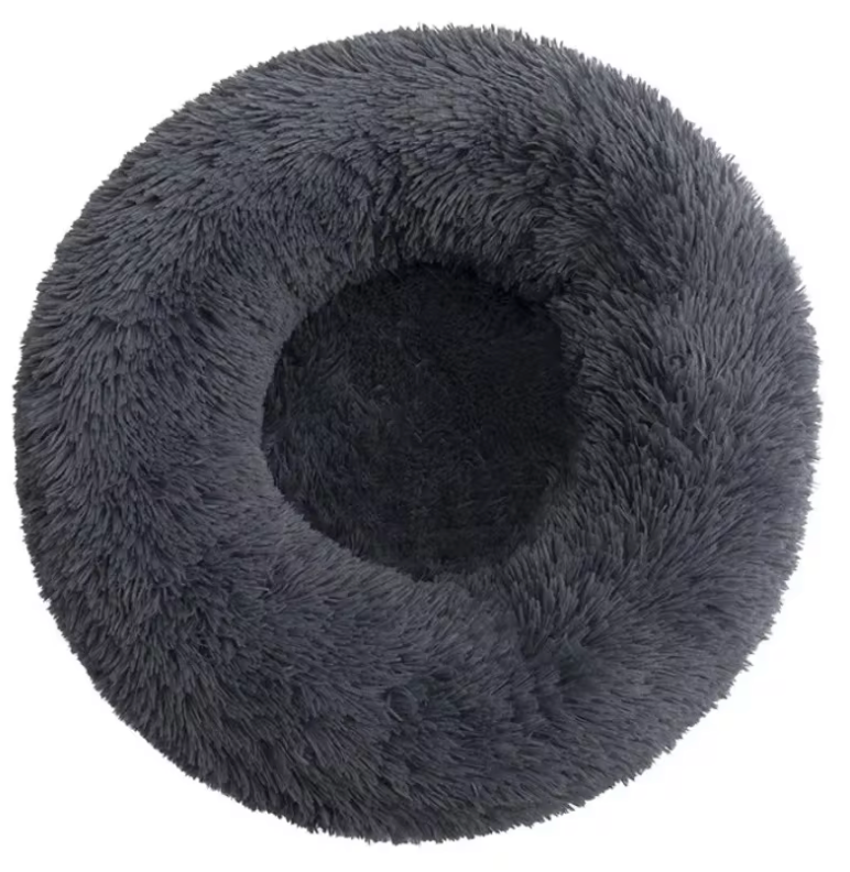 Panier rond pour animaux de compagnie - 40 à 90cm