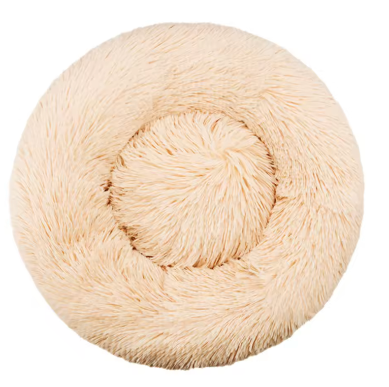Panier rond pour animaux de compagnie - 40 à 90cm