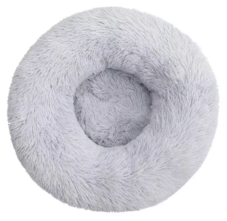 Panier rond pour animaux de compagnie - 40 à 90cm