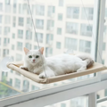 Hamac de Fenêtre pour Chat - Capacité 20kg
