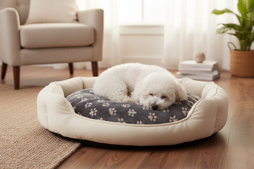 Couverture douce de qualité supérieure pour chien et chat